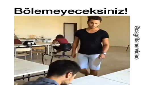 Bölünemeyen Tek Şey Vatandır