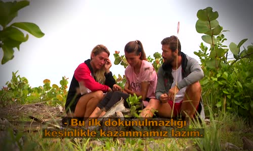 Survivor 2018 93. Bölüm Fragmanı