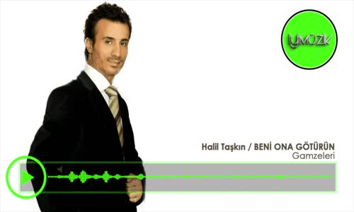 Halil Taşkın - Gamzeleri