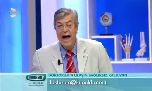 El Ve Ayaklarınız Aşırı Terliyor Mu