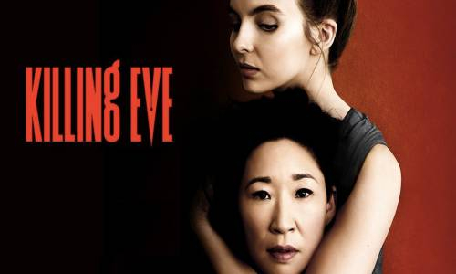 Killing Eve 1. Sezon 7. Bölüm İzle