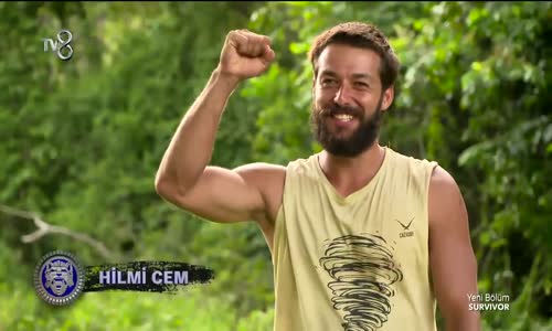 Gönüllüler Takımının Birleşme Haftası Sevinci 64. Bölüm Survivor 2018