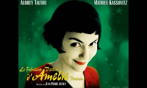 Amélie - Full Soundtrack