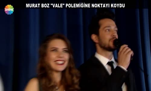 Murat Boz “Vale