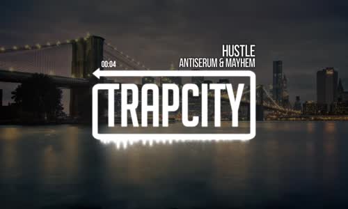 Antiserum & Mayhem Hustle