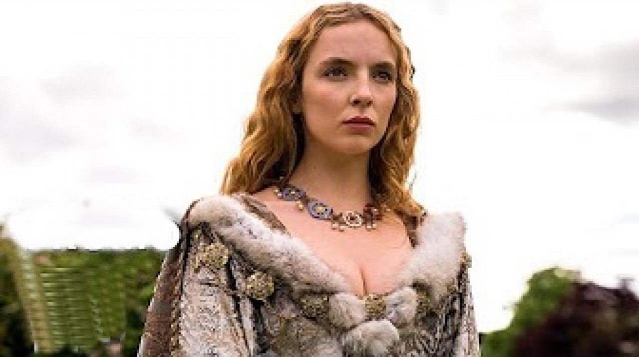 The White Princess 1. Sezon 2. Bölüm Fragmanı