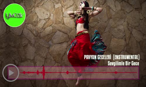 Pavyon Geceleri - Sevgilimle Bu Gece