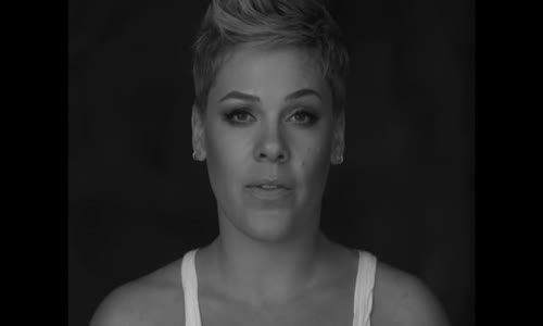 P!nk - Wild Hearts Can't Be Broken