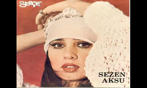 Sezen Aksu - Tükeneceğiz