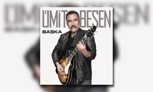 Ümit Besen - Aşk Durdukça