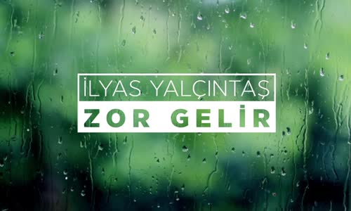 İlyas Yalçıntaş - Nefes