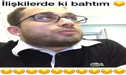 İlişkilerdeki Bahtım