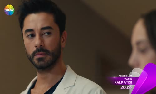 Kalp Atışı 18.Bölüm 3.Fragmanı