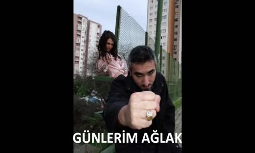 Sagopa Kajmer Günlerim Ağlak Ft. Kolera 