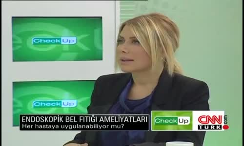 Endoskopik Bel Fıtığı Ameliyatında Neden 2 Farklı Teknik Kullanılıyor