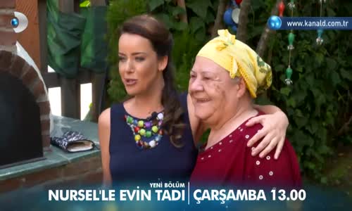 Nurselle Evin Tadı 27.Bölüm Fragmanı