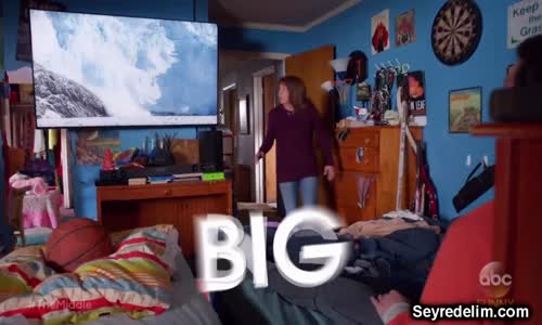 The Middle 9. Sezon 14. Bölüm Fragmanı