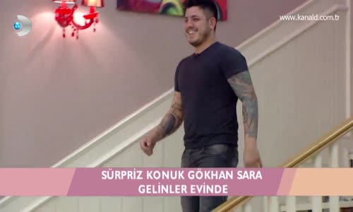 Kısmetse Olur - Gökhan  Kısmetse Olura Geri mi Döndü