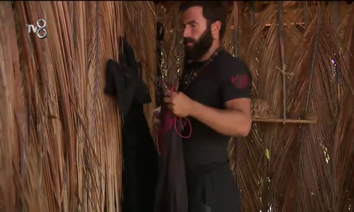 Üst Üste Gelen Mağlubiyetler Ünlüler Takımını Sarstı 56. Bölüm Survivor 2018 