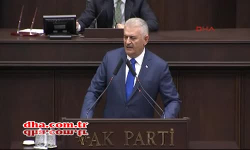 Başbakan Yıldırım'dan FLAŞ açıklama