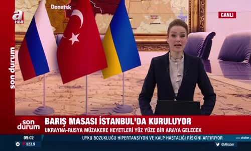 Başkan Erdoğan Putin İle Telefonda Görüştü