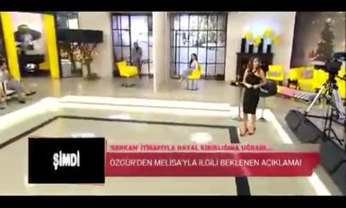 Talip Olmaya Oryantal Dansıyla Giren Damat Adayı 