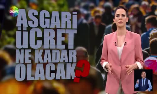 Asgari ücrete ara zam mı geliyor?