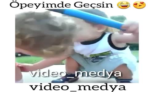 Küçük Çapkın Çocuk