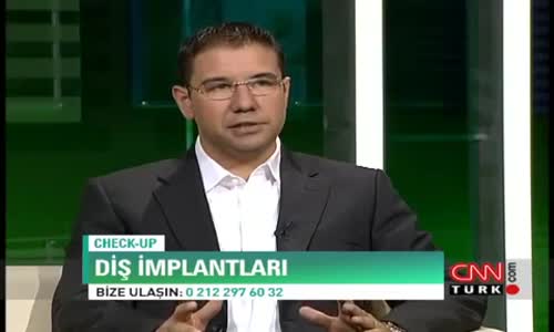 İmplantlarla Ne Tür Uygulamalar Yapılıyor