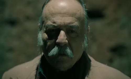 İçerde 21. Bölüm Celal Baba'nın Oyunu