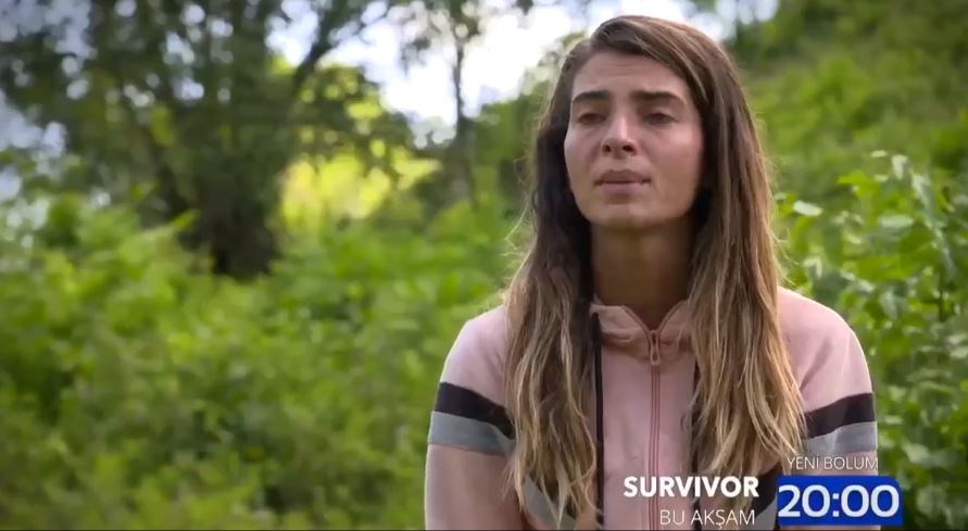 Survivor 2018 87. Bölüm Fragmanı