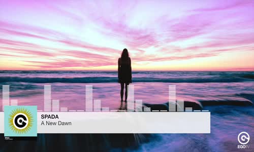 Spada - A New Dawn 