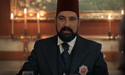  Payitaht Abdülhamid 14. Bölüm - Ramazan Sofrası