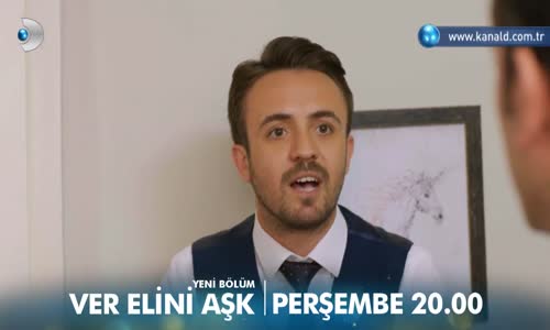 Ver Elini Aşk 5. Bölüm 2.Fragmanı