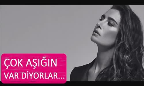 Sıla - Çok Aşığın Var Diyorlar Yeni