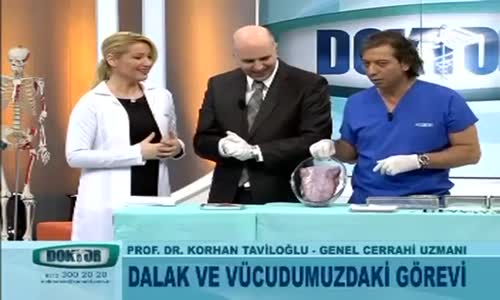 Dalakta Şişme Hissi Neden Olur