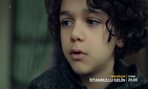 İstanbullu Gelin 38. Bölüm Fragmanı