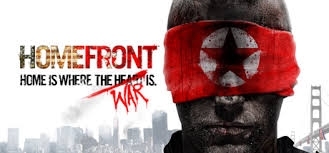 Homefront: The Revolution 5. Bölüm Part 1