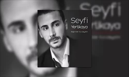 Seyfi Yerlikaya - Cem Olup Erenler