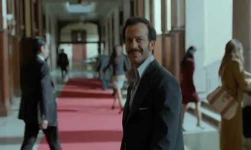 Karadayı 12.Bölüm Mahir Yasin Feride Sahnesi