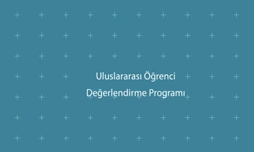 Fen Okuryazarlığı PISA Soruları Günlük Yaşantıyla Nasıl İlişkilendirilmiştir- izle - Video - Eğitim Bilişim Ağı