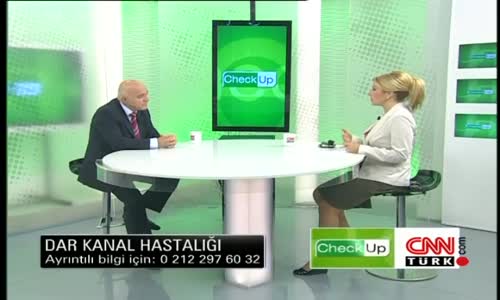 Dar Kanal Hastalığında Hangi Durumlarda Ameliyat Gereklidir