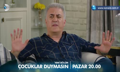 Çocuklar Duymasın 11. Bölüm Fragmanı