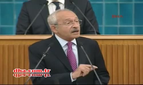 Kılıçdaroğlu, Irak Merkezi Yönetimi'ne seslendi