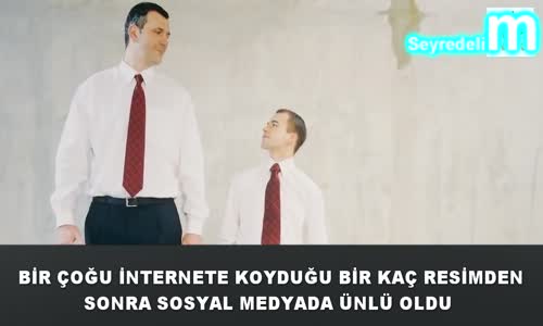 Dünyanın En Güçlü Sporcuları