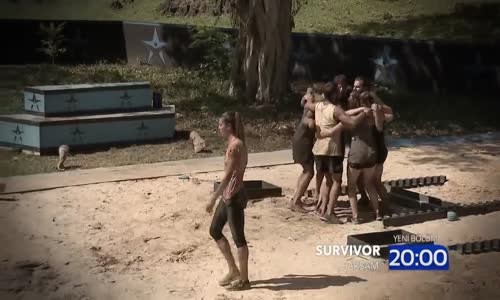 Survivor 2018 80. Bölüm Fragmanı