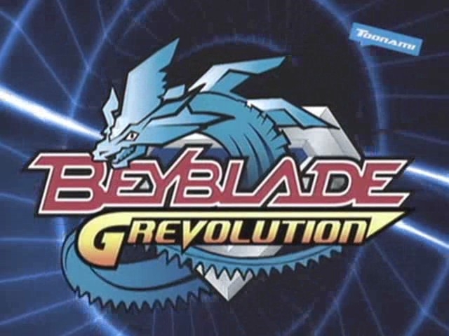 Beyblade 1.Sezon 25.Bölüm İzle