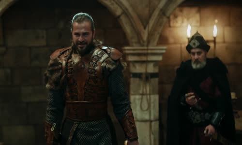 Diriliş Ertuğrul 80 . Bölüm 2 . Fragmanı