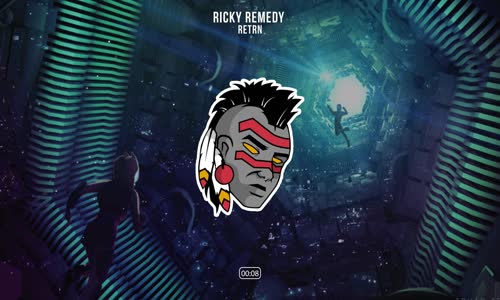 Ricky Remedy Retrn