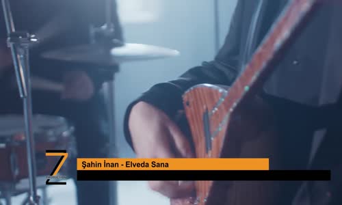 Şahin İnan - Elveda Sana